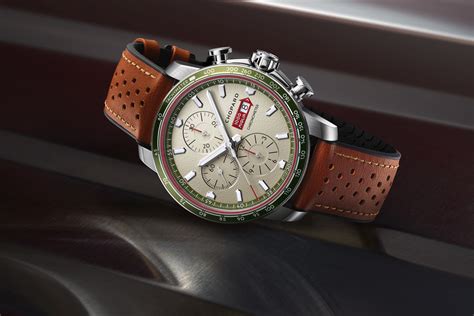 chopard mille miglia 2023.